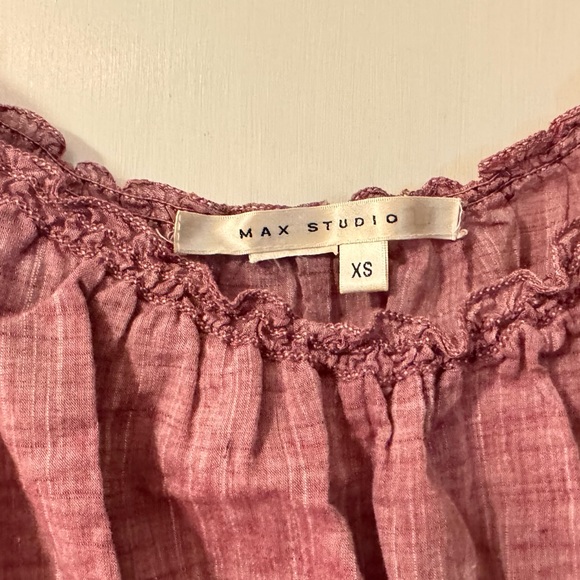 Max Studio dress - Picture 4 of 6